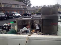 Same-Day Junk Removal Services in Garrettsville, OH