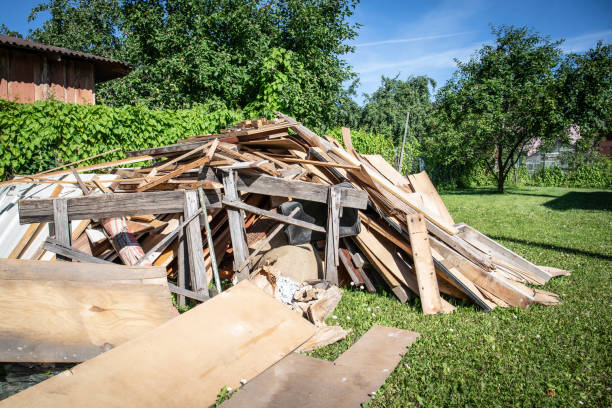 Best Recycling Services for Junk  in Garrettsville, OH